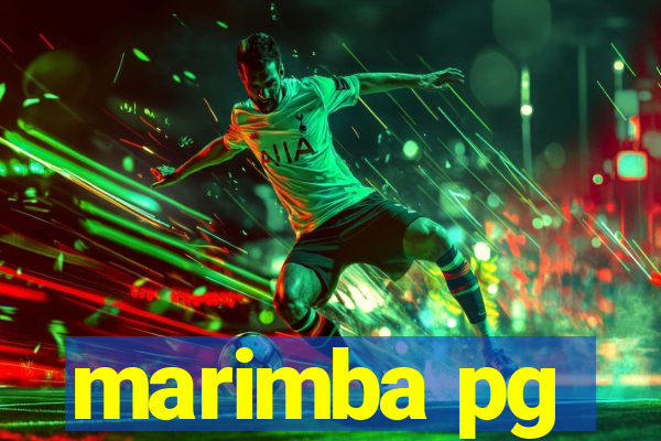 marimba pg